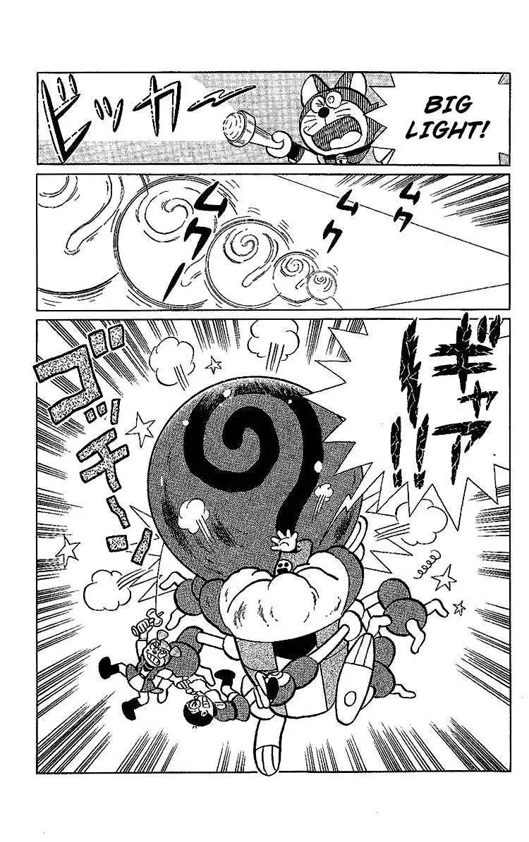 Doraemon Long Stories Chapter 127 31